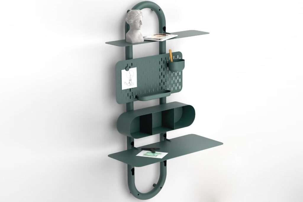hiro design sgaialand