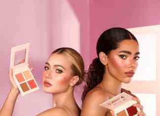 vip makeup brand veneto