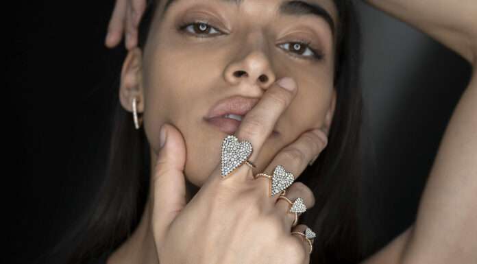 BE8 Jewels, il gioiello contemporaneo che nasce da un cuore padovano e una storia centenaria B8 jewels