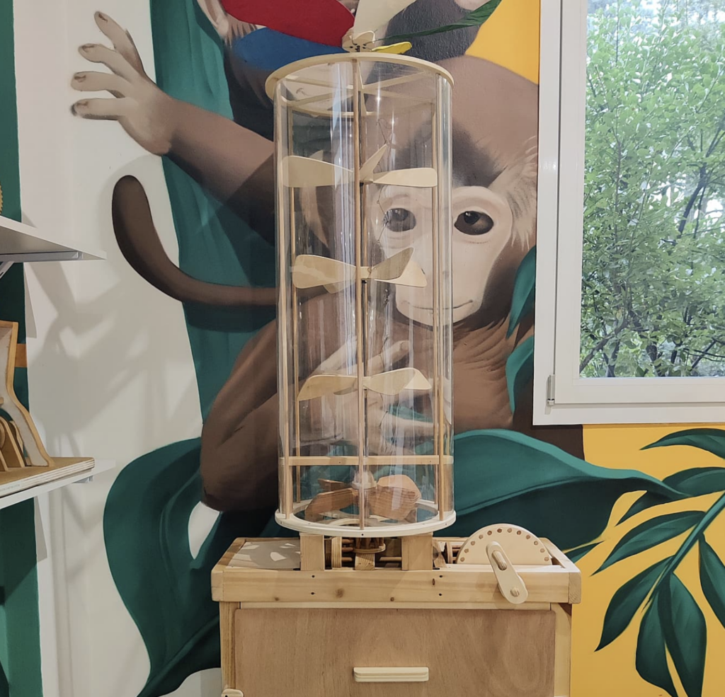 museo del bambino treviso