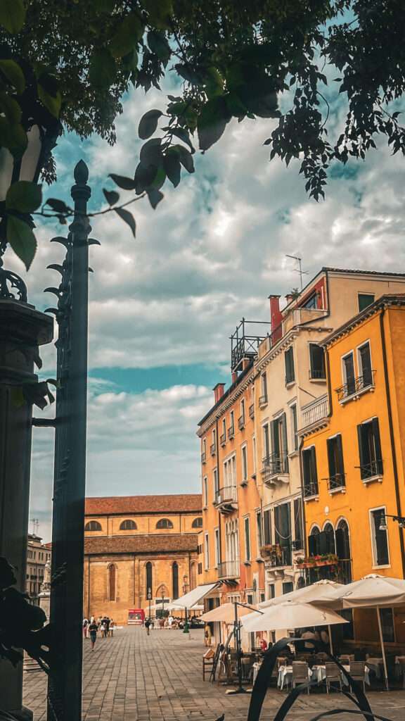 Moro Cafè Venezia