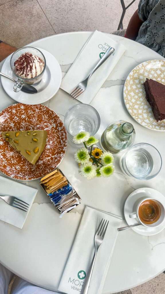 Moro Cafè Venezia