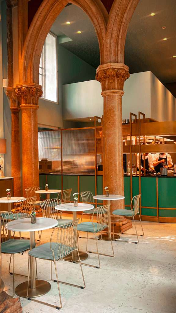 Moro Cafè Venezia