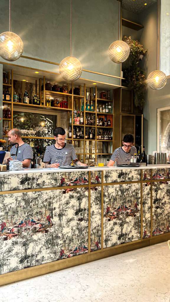 Moro Cafè Venezia
