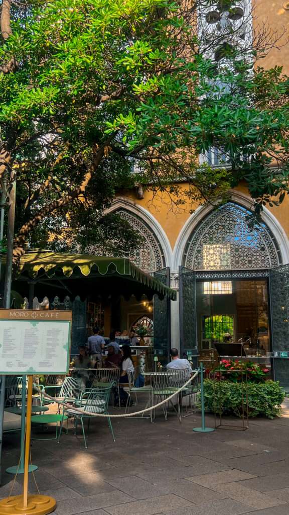 Moro Cafè Venezia