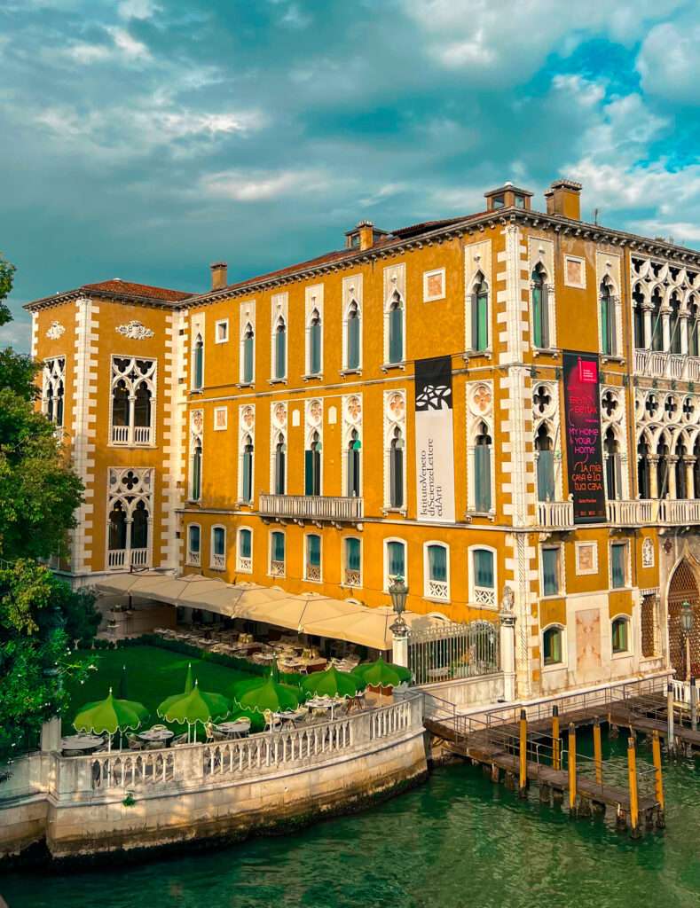 Moro Restaurant Venezia 
