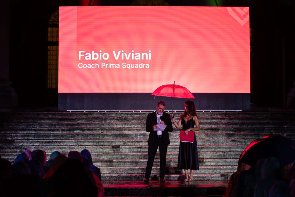Vicenza Women’s FC