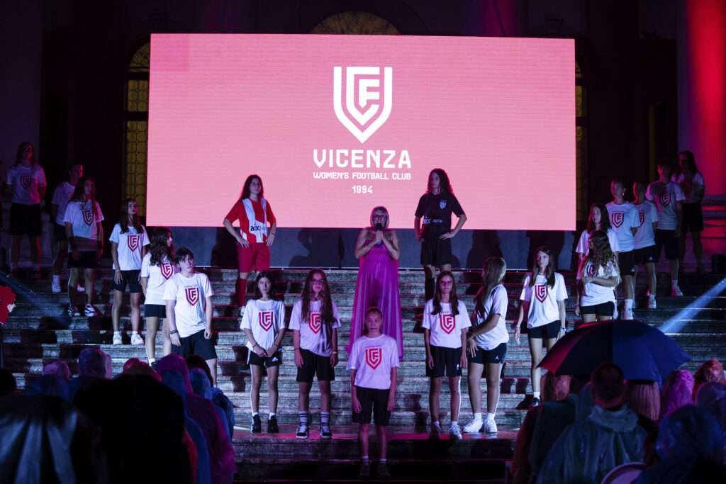 Vicenza Women’s FC