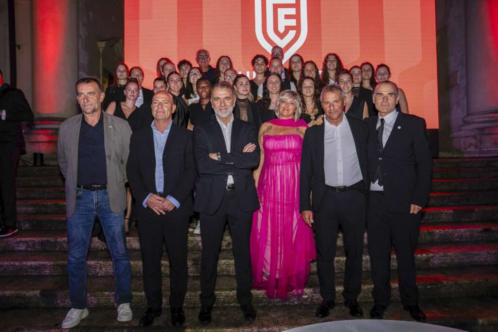 Vicenza Women’s FC