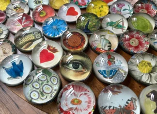 john derian