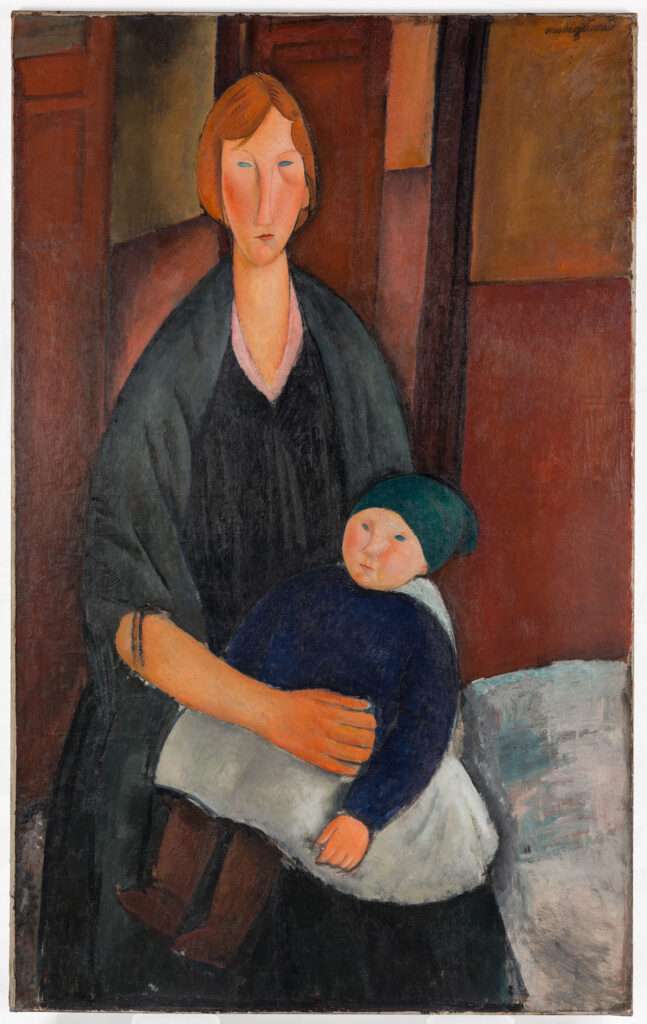 Modigliani Picasso Padova