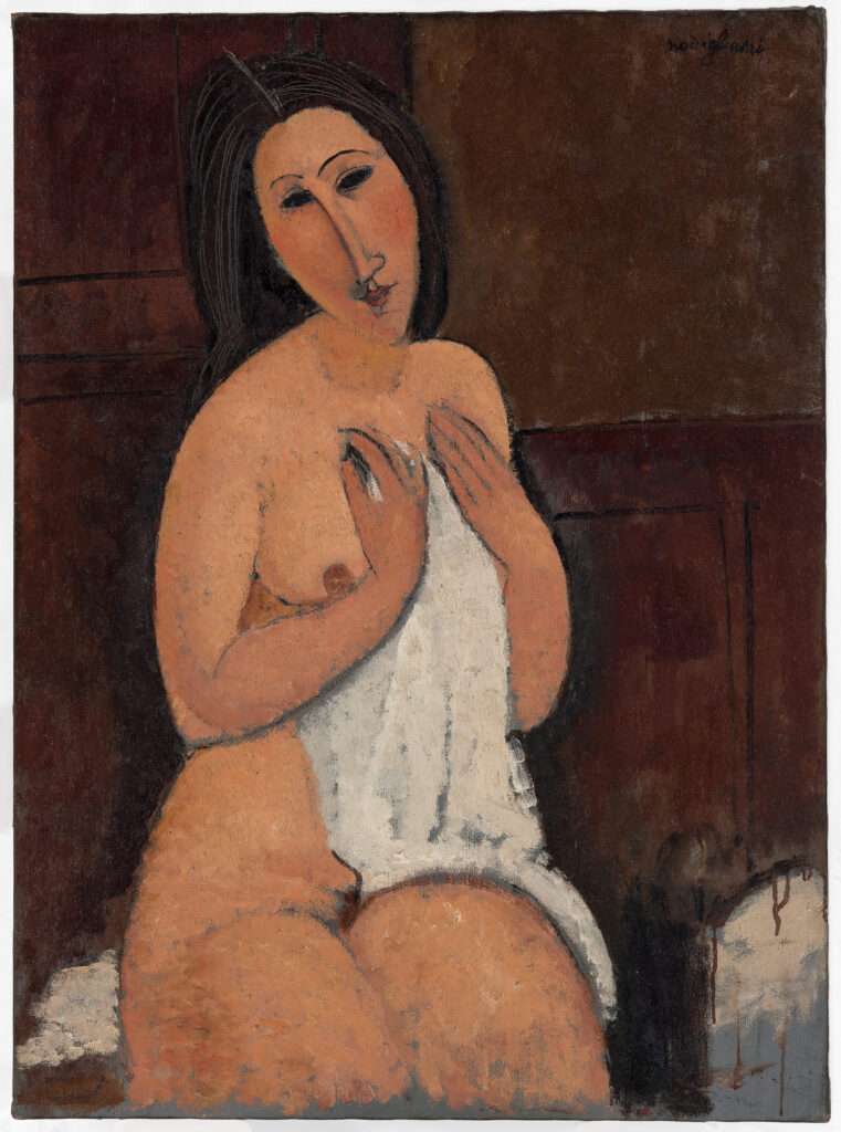 Modigliani Picasso Padova