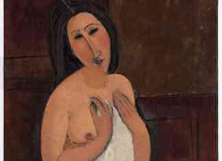 Modigliani Picasso Padova