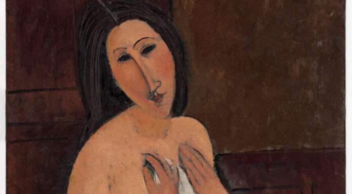 Modigliani Picasso e le Voci della Modernità a Palazzo Zabarella: la grande mostra a Padova Modigliani Picasso Padova