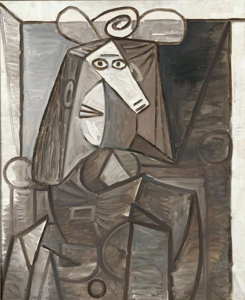 Modigliani Picasso Padova