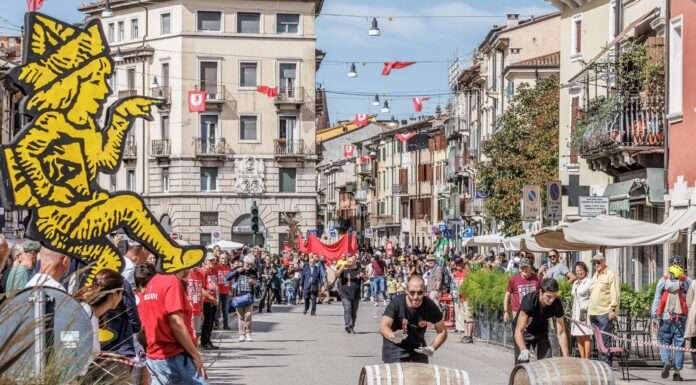 Tocatì 2025, Verona torna a giocare con il mondo Tocatì 2025