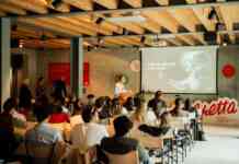 scarpetta 2025 h-farm
