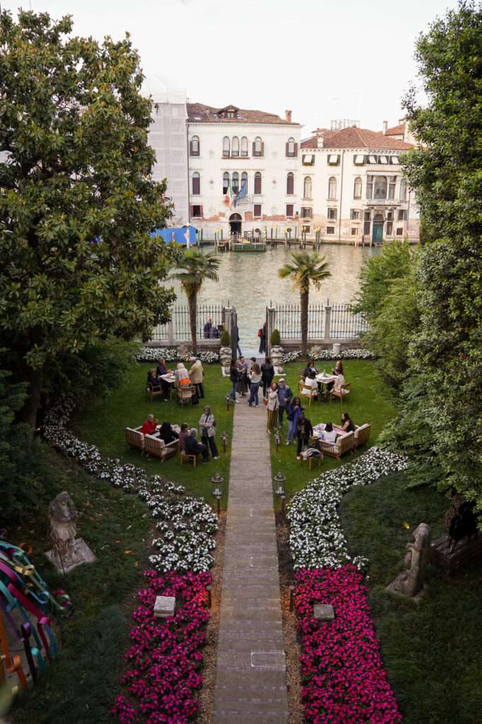 venice fashion week
