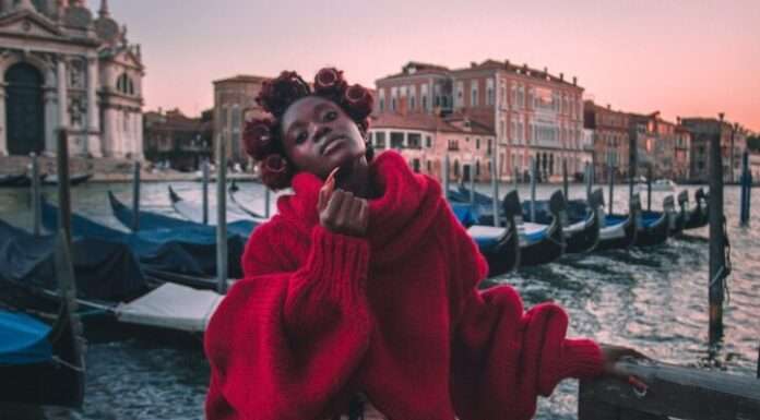 venice fashion week