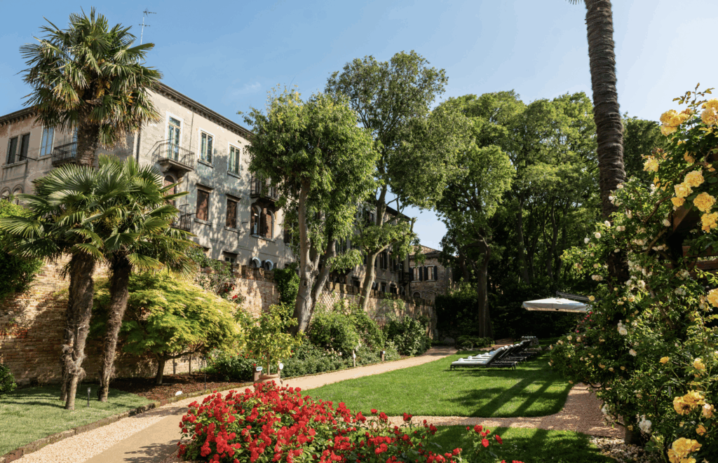 Da Lorenzo Al Giardino Segreto