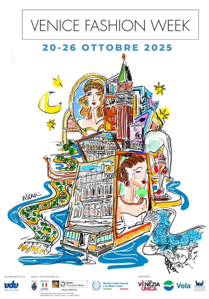 venice fashion week