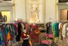Vintage in Villa 2026, un weekend che unisce moda, cultura e divertimento vintage in villa contarini piazzola sul brenta