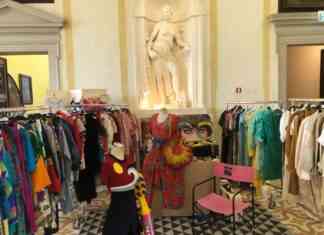 Vintage in Villa 2026, un weekend che unisce moda, cultura e divertimento vintage in villa contarini piazzola sul brenta