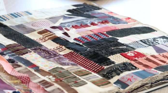 Archivio Tessile Marzotto