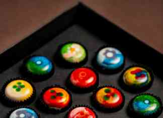 Le Murrine Pasticceria Pinel