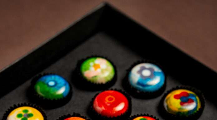 Le Murrine Pasticceria Pinel