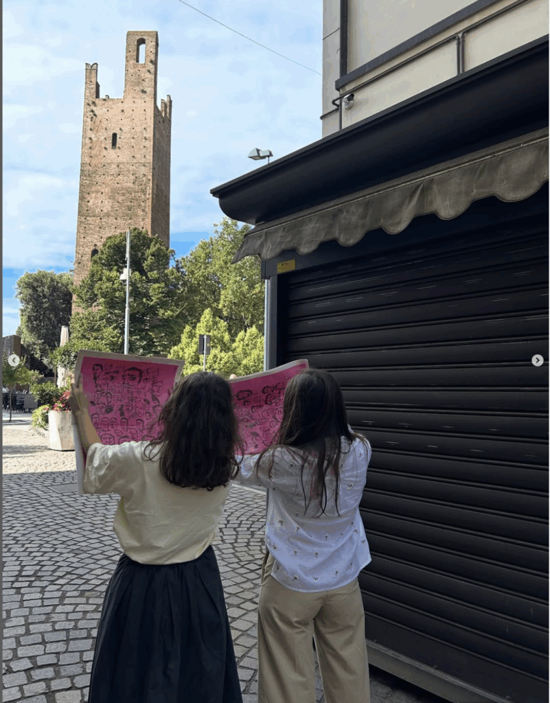 Edicò Rovigo edicola