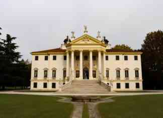 Villa Giovanelli Colonna a Noventa Padovana: il respiro del tempo tra storia e rinascita Villa Giovanelli Colonna