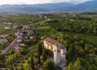Giornate FAI d’Autunno 2025 in Veneto: alla scoperta dei luoghi nascosti della regione giornate fai d'autunno 2025