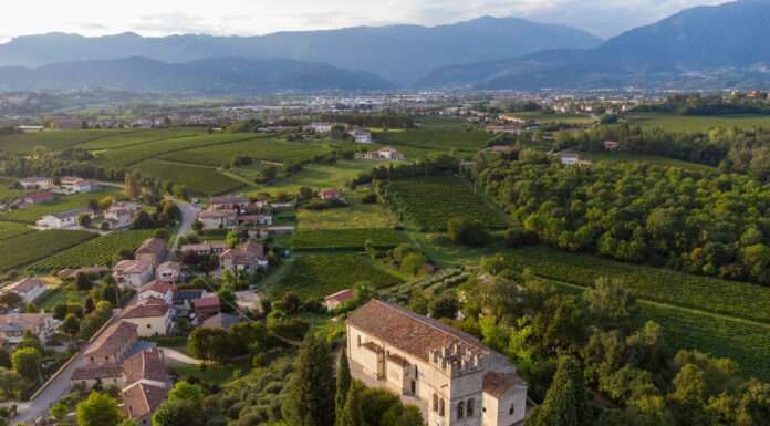 Giornate FAI d’Autunno 2025 in Veneto: alla scoperta dei luoghi nascosti della regione giornate fai d'autunno 2025