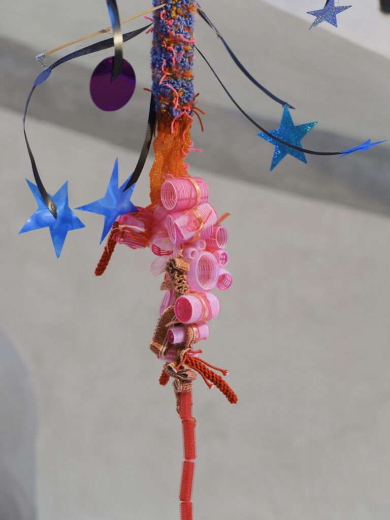 cometa di anna galtarossa palazzo maffei verona 
