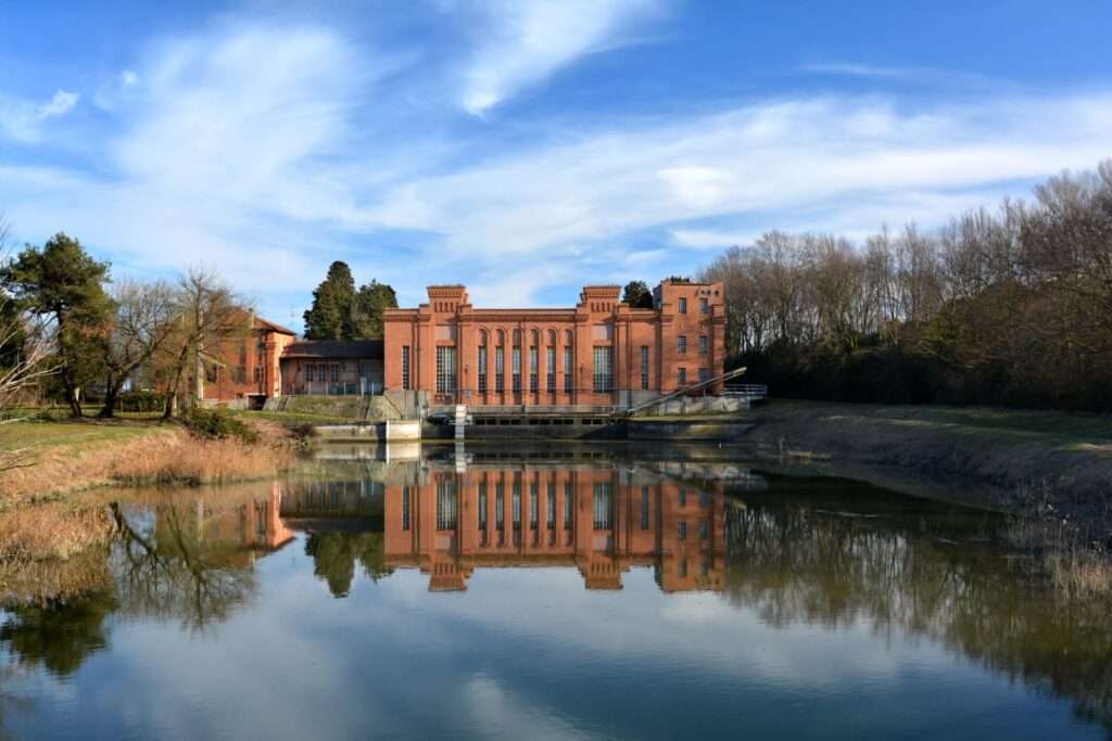 giornate FAI d'autunno 2025