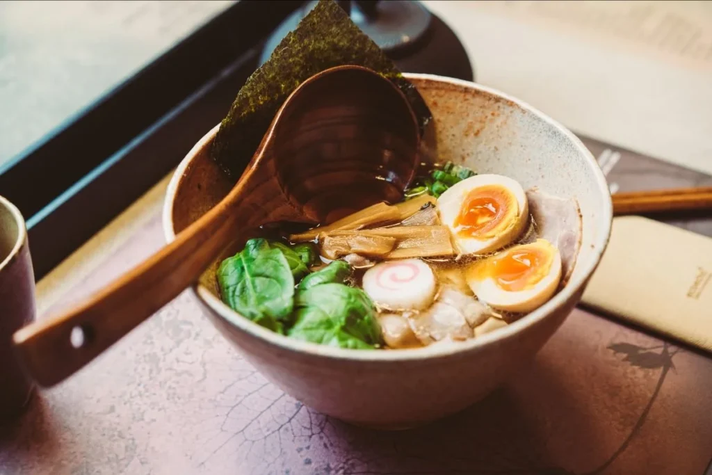 yume ramen