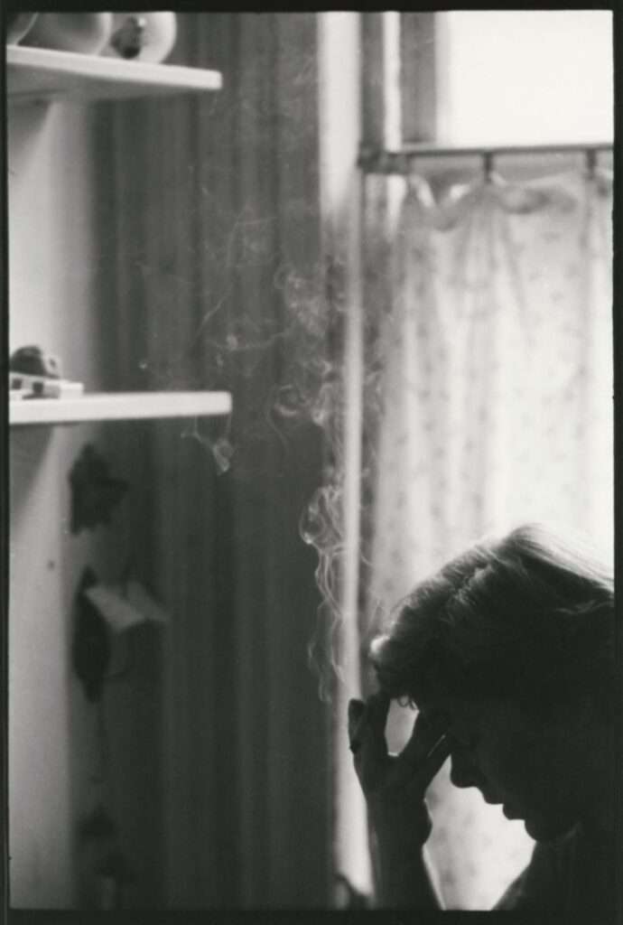 Saul Leiter a Padova