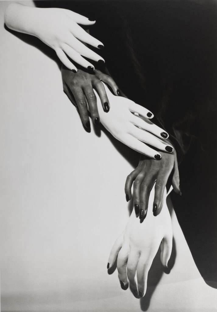 Mostra Horst P. Horst Venezia mostre Veneto 2026