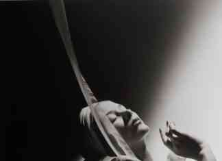 Mostra Horst P. Horst Venezia