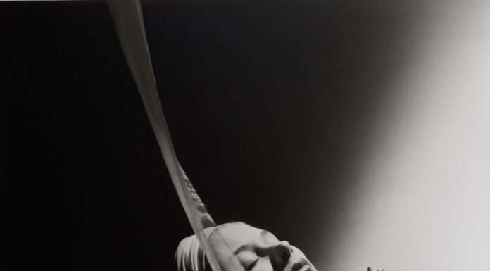 15 mostre da vedere in Veneto nella primavera-estate 2026 Mostra Horst P. Horst Venezia
