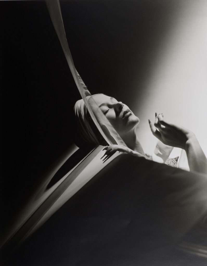 Mostra Horst P. Horst Venezia