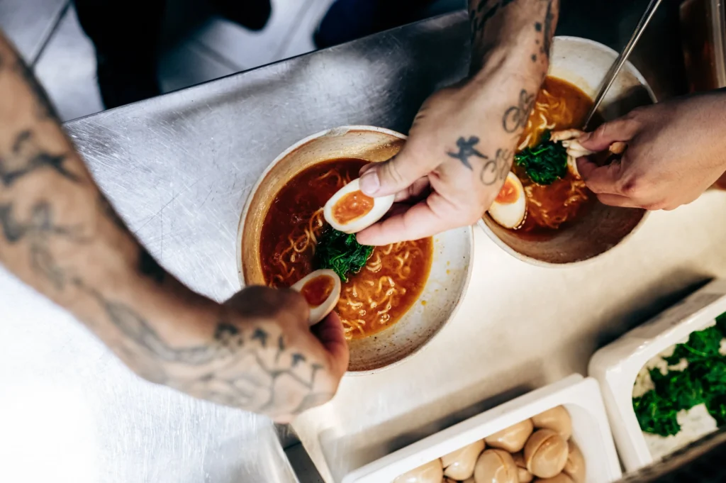 yume ramen padova e verona