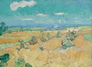 mostra Da Picasso a Van Gogh Treviso
