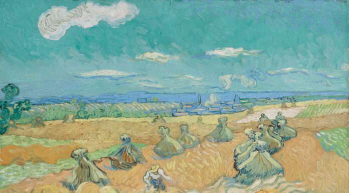 mostra Da Picasso a Van Gogh Treviso