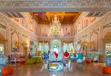 Byblos Art Hotel-Villa Amistà, quando la Valpolicella diventa una galleria d’arte abitata