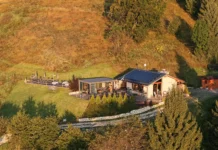 Chalet Europa Nature & Relax, Asiago: dove la montagna incontra la cucina contemporanea Chalet Europa Asiago