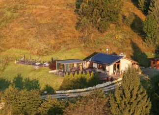 Chalet Europa Asiago
