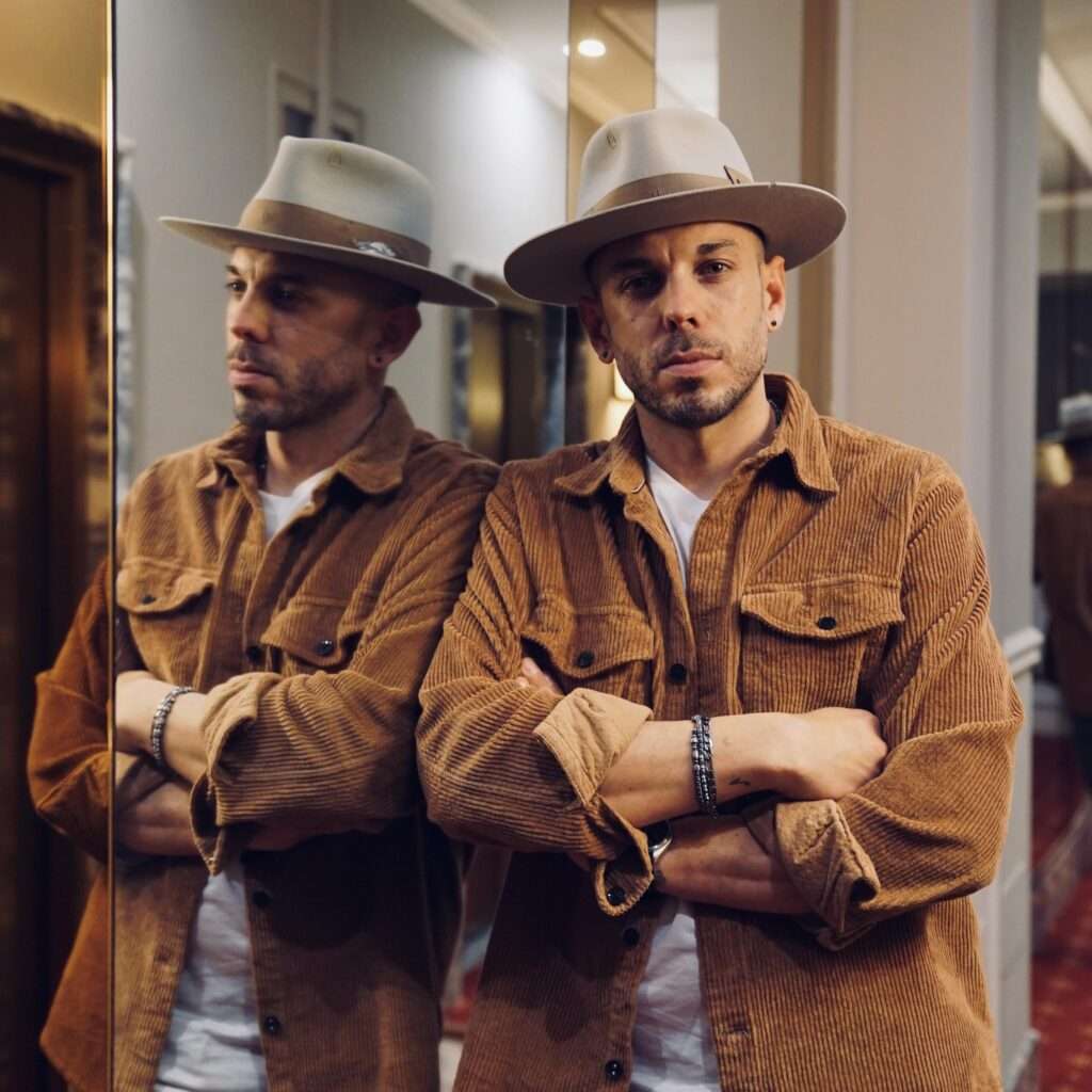 Max Roma Hats
