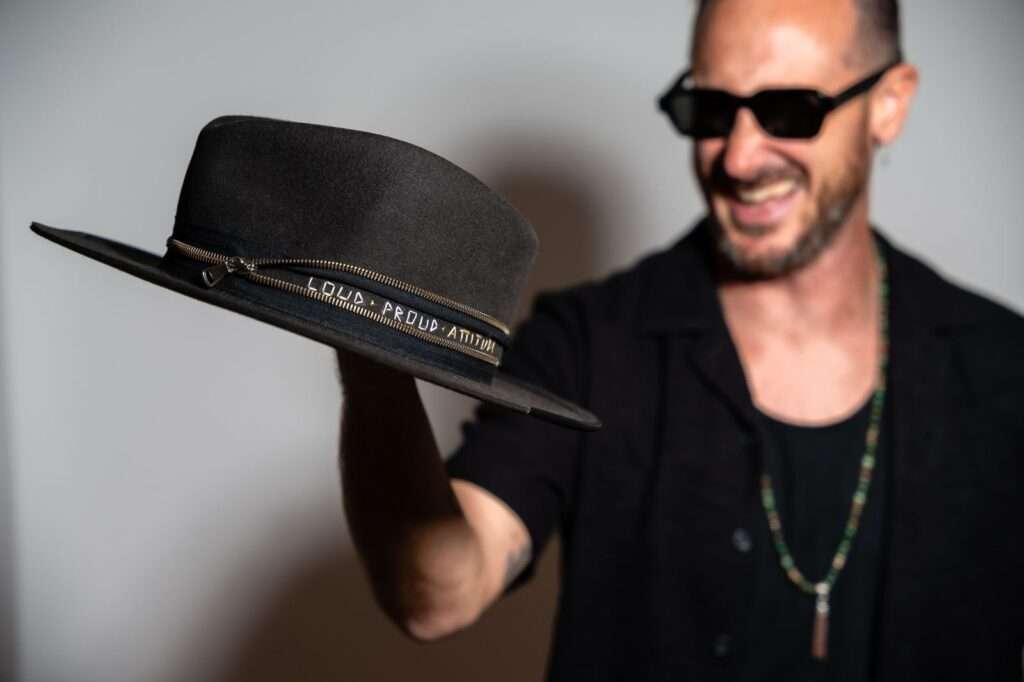 Max Roma Hats